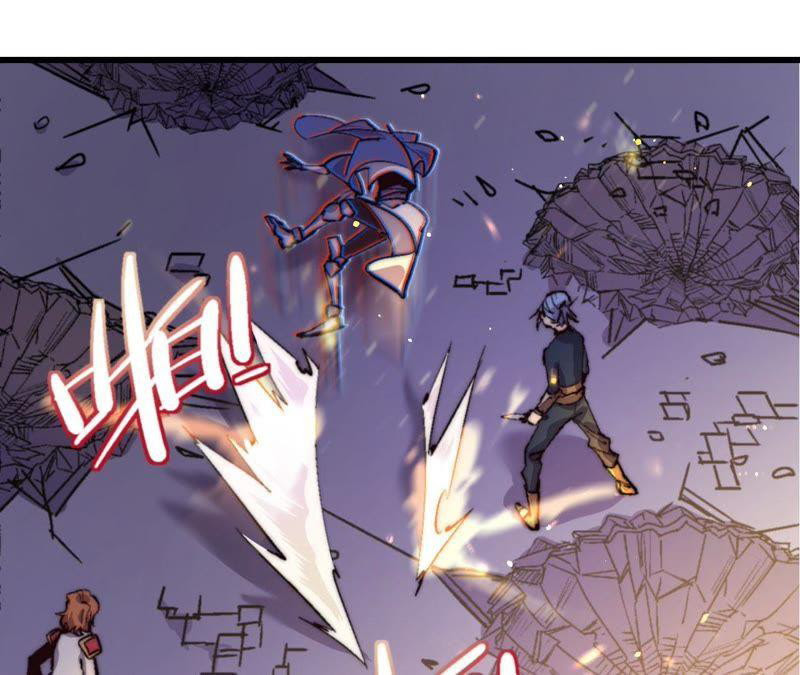 Fatal Code Chapter 37 Bahasa Indonesia